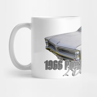 1966 Pontiac Tempest 2 Door Sedan Mug